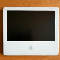 Imac G5 17