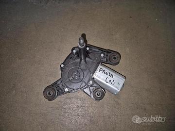 Motorino Tergi Posteriore Per Fiat Panda 2014