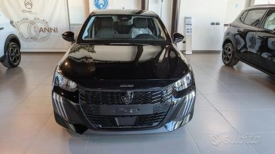 Peugeot 208 Hybrid 110 e-DCS6 BUSINESS