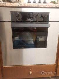 forno ventilato Rex perfetto 