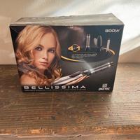 Spazzola piastra Imetec