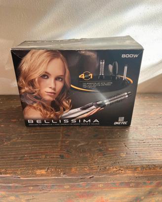 Spazzola piastra Imetec