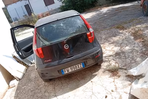 Fiat punto 3 porte 