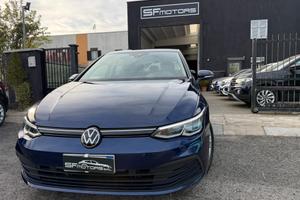 Volkswagen Golf 1.5 eTSI 130 CV EVO ACT DSG Life