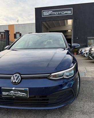 Volkswagen Golf 1.5 eTSI 130 CV EVO ACT DSG Life