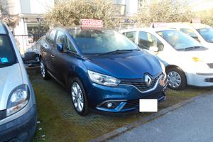 Renault Scenic 1.7 DCI