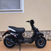 Yamaha bws booster 50