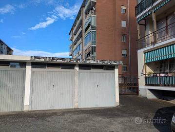 Box / Garage di 13 m² a Moncalieri