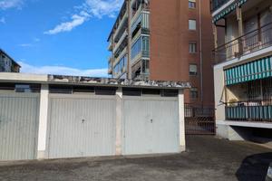 Box / Garage di 13 m² a Moncalieri