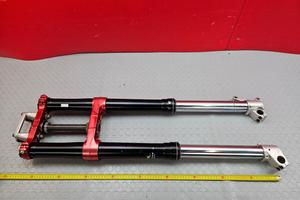 FORCELLA STELI HUSQVARNA TE 510 2008 2011 SMR 2009