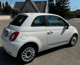 Fiat 500 1.0 IBRIDA LOUNGE 70CV