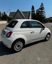 Fiat 500 1.0 IBRIDA LOUNGE 70CV