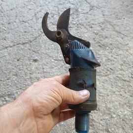 forbice  pneumatica  campagnola