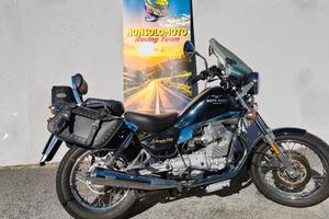 Moto Guzzi Nevada 750