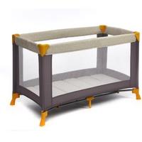 LETTINO PORTABILE VERDE