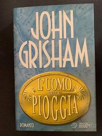 L'uomo della pioggia - JOHN GRISHAM
