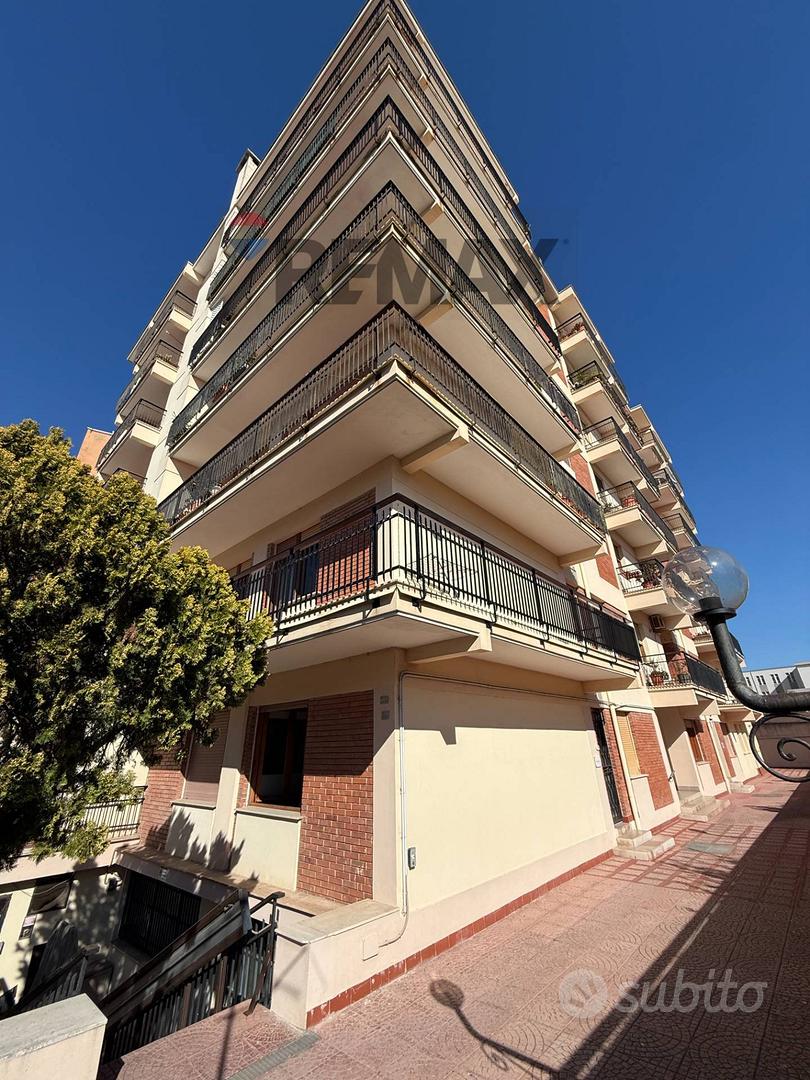 Appartamento – Sassari, Rizzeddu - Vista 2