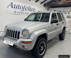 Jeep Cherokee 2.5 CRD Limited