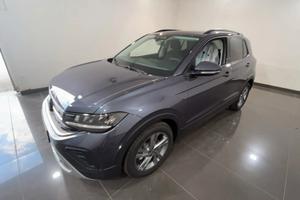 Volkswagen T-Cross 1.0 tsi Edition Plus 115cv dsg