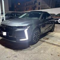 DS AUTOMOBILES DS 4 BlueHDi 130 aut. Opera