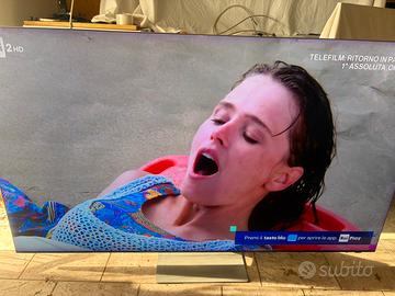 Smart tv neo qled 8k 65 pollici samsung oneconnect