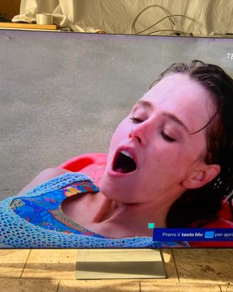 Smart tv neo qled 8k 65 pollici samsung oneconnect
