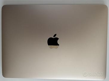 MacBook Retina Early 2016