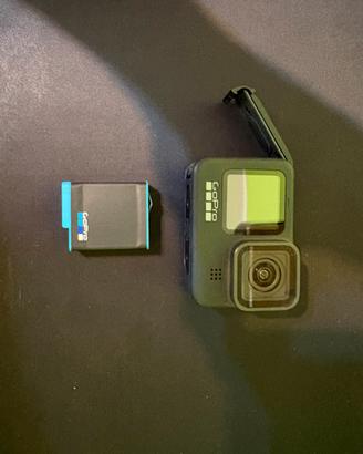 GOPRO HERO 9