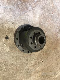 Scatola differenziale Fiat-New Holland