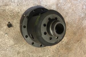 Scatola differenziale Fiat-New Holland