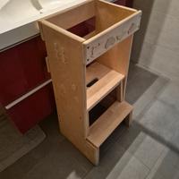 Torre dell'apprendimento