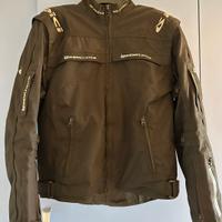 Giacca moto Giudici Air System