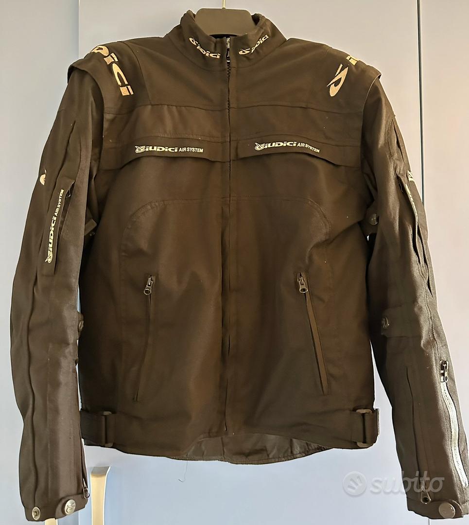 Giacca moto Giudici Air System Accessori Moto In vendita a Milano