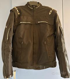 Giacca moto Giudici Air System