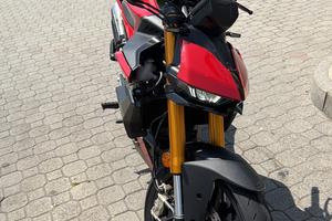 fantic stealth 125