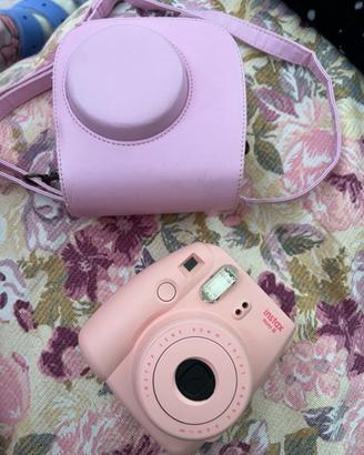 Instax mini 8 fujifilm macchina fotografica istant