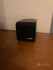 Dolby bose