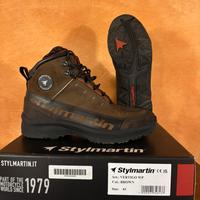 Stivaletto Stylmartin vertigo WP