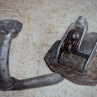 freno vespa anni 60/70