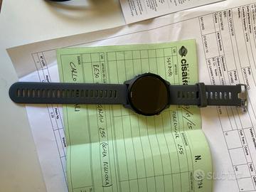 Garmin Forerunner 255