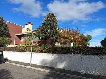 Villa a Lanciano, via 4 Novembre, 3 locali