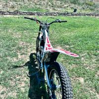 Beta EVO 290 trial 2010