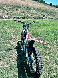 Beta EVO 290 trial 2010