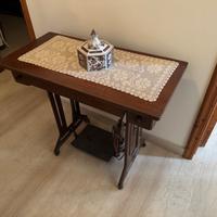 Macchina da cucire Singer  vintage