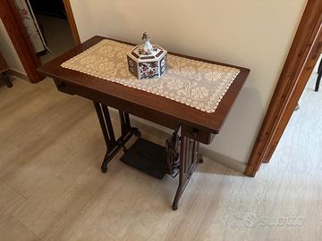 Macchina da cucire Singer  vintage