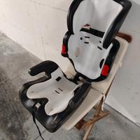 seggiolino auto bimbi grandi (5-11 anni) 