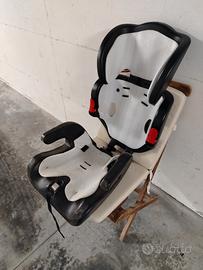 seggiolino auto bimbi grandi (5-11 anni) 