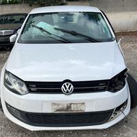 RICAMBI VW Polo 1.2 55kW 75Cv CFW 2013