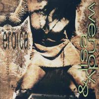 Wendy & lisa - eroica lp