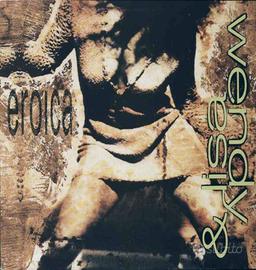 Wendy & lisa - eroica lp